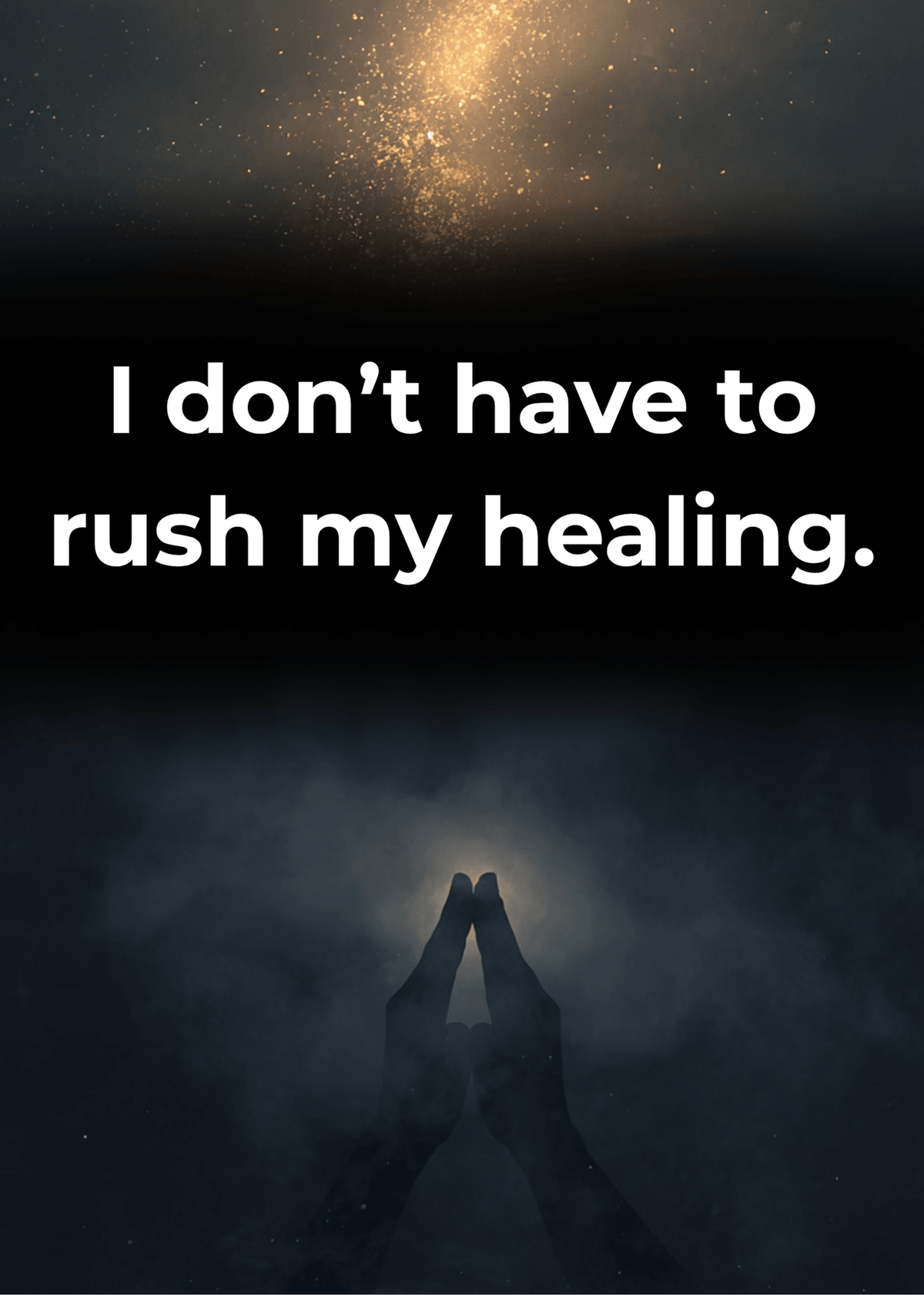 How to Start a Daily Affirmation