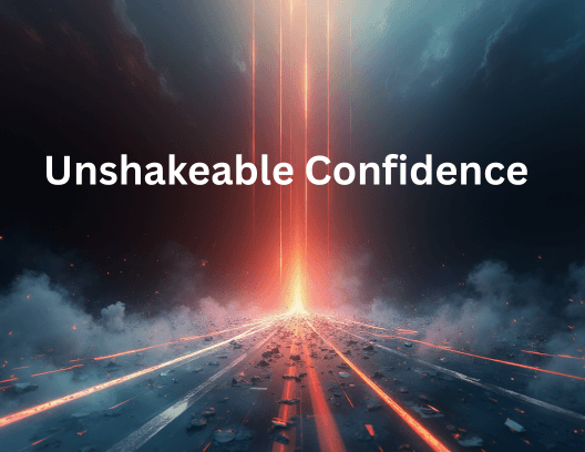 Confidence Cards High-quality