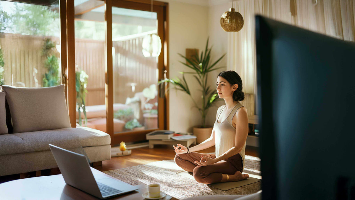 AFFIRMATION ESSENTIALS & DIGITAL TOOLS