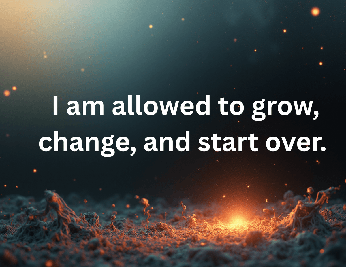I am allowed to rest without quit